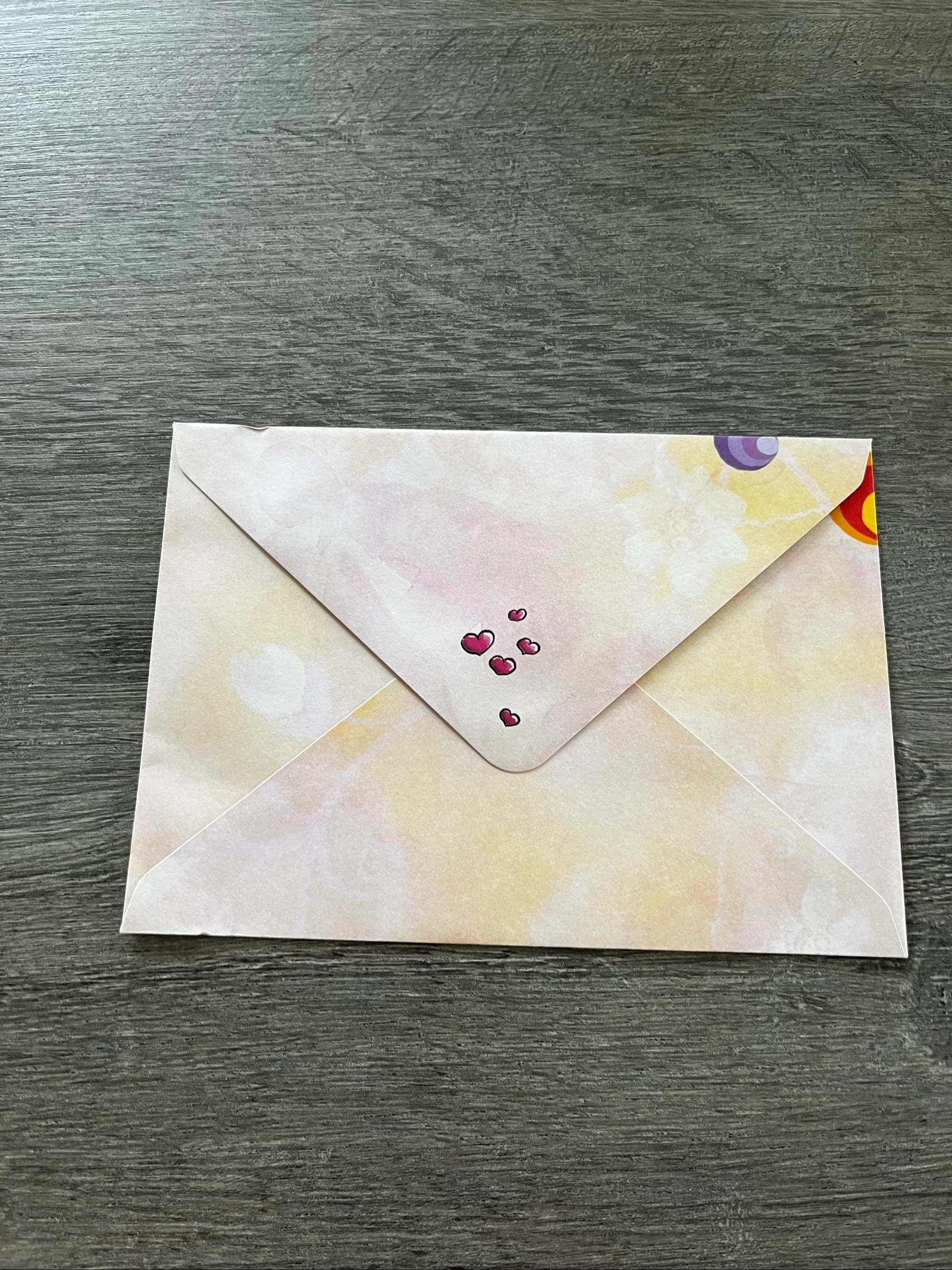 Envelope Diddl papel de carta – photo 2